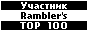 Rambler's top 100